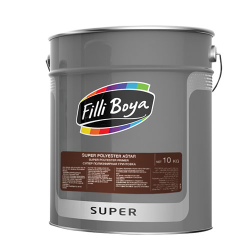 Filli Boya SUPER Polyester Astar