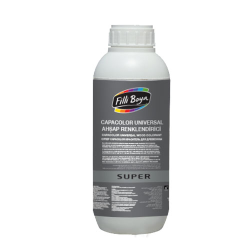 Filli Boya SUPER Capacolor Ahşap Renklendirici