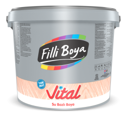 Filli Boya SUPER Vital Mat Boya