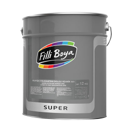 Filli Boya SUPER Poliüretan 925 Dolgu Verniği