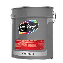 Filli Boya SUPER Poliüretan Dolgu Verniği