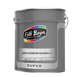 Filli Boya SUPER Poliüretan Fon Astar