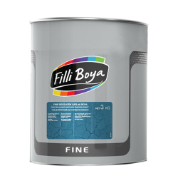 Filli Boya FINE Selülozik Çatlak Boya
