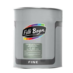 Filli Boya FINE Matlaştırıcı Pasta