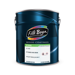 Filli Boya FINE Dekoratif Ahşap Renklendirici