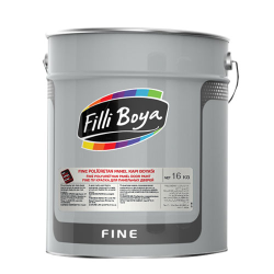 Filli Boya FINE Poliüretan Panel Kapı Boyası