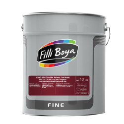 Filli Boya FINE Selülozik Renkli Vernik