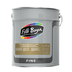 Filli Boya FINE Selülozik Dolgu Vernik