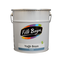 Filli Boya Yağlı Boya - Parlak