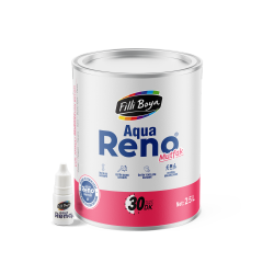 Filli Boya Aqua Reno Mutfak
