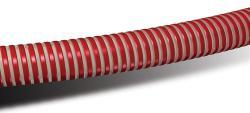 Fırat Boru Kırmızı Flex Hortum (Emici-Verici) 1"