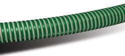 Fırat Boru Yeşil Flex Hortum (Emici-Verici) 3"