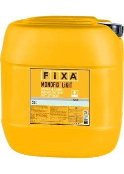 Fixa MONOFİX LİKİT Tozuma ve Aşınma Önleyici Sıvı Yüzey Sertleştiricisi 180 kg