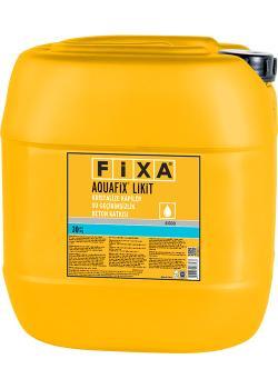 Fixa AQUAFİX LİKİT Kristalize Kapiler Su Geçirimsizlik Beton Katkısı 30 kg