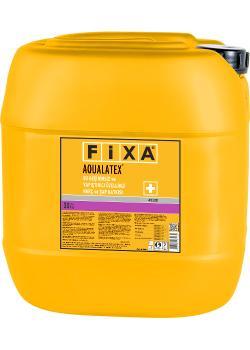 Fixa AQUALATEX Su Geçirimsiz ve Yapıştırıcı Özellikli Harç ve Şap Katkısı 180 kg