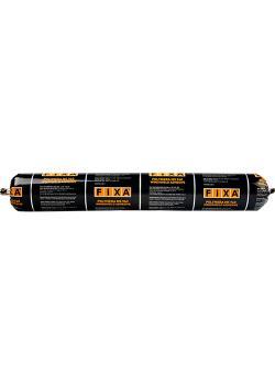 Fixa POLYMERA MS 960 MS Polimer Esaslı Oto Cam (Windshield) Yapıştırıcısı Siyah 600 ml