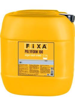 Fixa POLYFORM 100 Ahşap Kalıp Ayırıcı 30 L