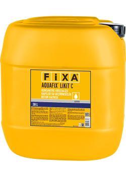 Fixa AQUAFİX LİKİT C Konsantre Kristalize Kapiler Su Geçirimsizlik Beton Katkısı 30 kg
