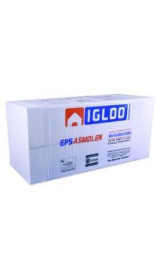 Fixa IGLOO Asmolen (EPS)