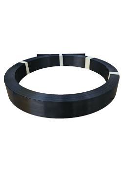 Fixa CARBOFİX Plate Karbon Elyaf Güçlendirme Plakası 100 mm x 1,2 mm Siyah
