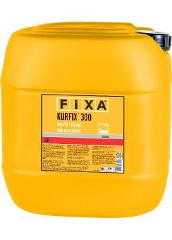 Fixa KÜRFİX 300 Solvent Esaslı Kür Malzemesi 30 kg