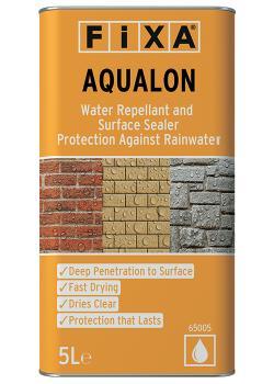 Fixa AQUALON Renksiz Yüzey Koruyucu ve Su İtici 17 L