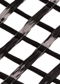 Fixa CARBOFİX Grid K 370/2,5x2,5 Karbon Elyaf Tekstil Donatı Siyah