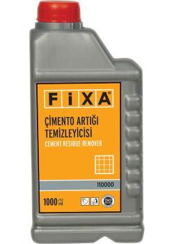 Fixa Çimento Artığı Temizleyicisi 1 L