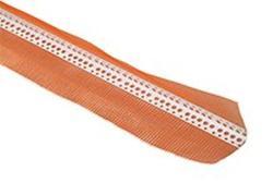 Fixa STRAFİX Alüminyum Su Basman Profili – 53 mm