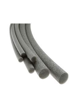 Fixa Polietilen Derz Dolgu Fitili 10 mm Gri 1000 m