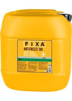Fixa ANTIFREEZE 100 Donmaya Karşı Direnç Kazandıran Beton ve Harç Katkısı 180 kg