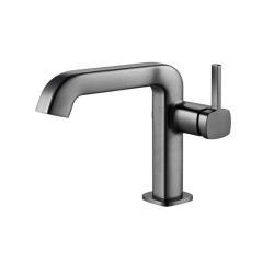 Fleko Spectra Lavabo Bataryası Antrasit