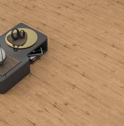 FLOORPAN Street Capel 8 mm Laminat Parke