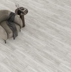 FLOORPAN River Ganges Meşe 8 mm Laminat Parke