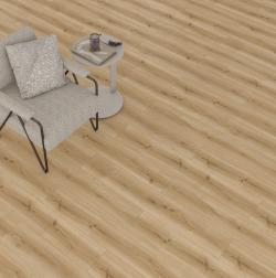 FLOORPAN River Trent Meşe 8 mm Laminat Parke