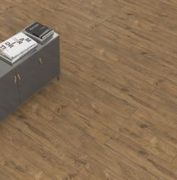 FLOORPAN Wings Stork 8 mm Laminat Parke