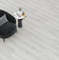FLOORPAN Sunex Gri Meşe 8 mm Laminat Parke