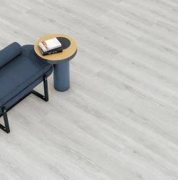 FLOORPAN Sun Gri Meşe 8 mm Laminat Parke