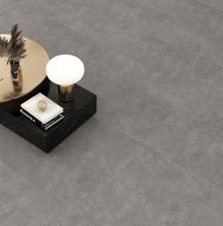 FLOORPAN Stonex Gri Beton 10 mm Laminat Parke