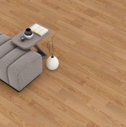 FLOORPAN Classic Doğal Meşe 8 mm Laminat Parke