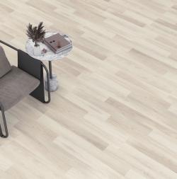 FLOORPAN Classic Kül Meşe 8 mm Laminat Parke