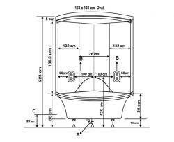 Formina Sefa Compact Sistem — Sistem 1, Süper Hidromasaj