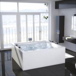 Formina Eros Mini SPA Havuzu uygulama örneği