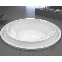Formina Pure Mini SPA Havuzu — 220x220 cm