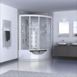 Formina Sezgi Compact Sistem — Sistem 2 - Radyolu, Extra Hidromasaj