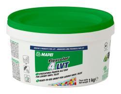 Mapei Flexcolor 4 LVT Orta Gri 1 kg