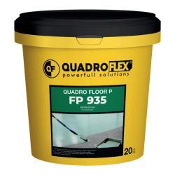Epsa Quadro Floor P FP 935 Akrilik Zemin Boyası 20 kg