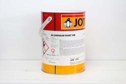 Jotun Aluminium Paint HR 5 L
