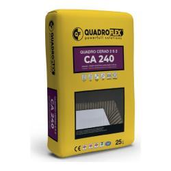 Epsa Quadro Cerad 2 S2 CA 240 Seramik-Granit Yapıştırma Harcı C2TE S2 25 kg