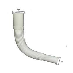 Visam Spiral Dirsek